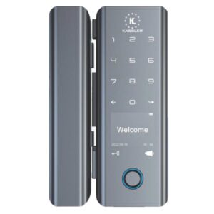 KHOÁ CỬA KÍNH KASSLER KL 589 APP