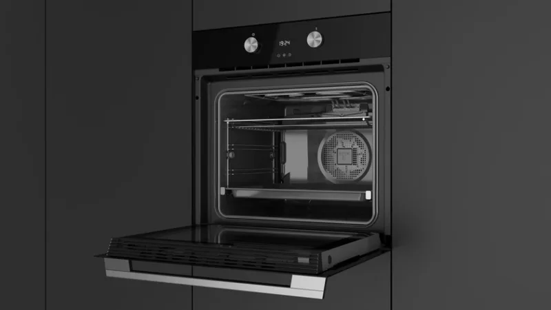 LÒ NƯỚNG TEKA HLB 8415 BK 111000052 - 48