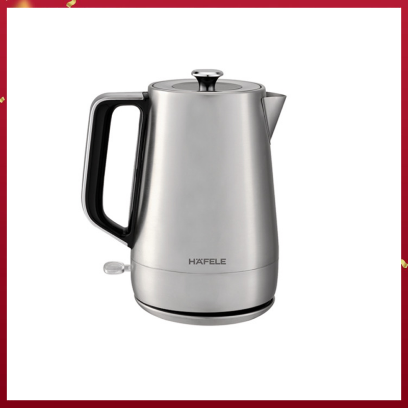 ẤM ĐUN NƯỚC HAFELE HS-K1704X (535.43.734) - 5 1