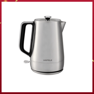 ẤM ĐUN NƯỚC HAFELE HS-K1704X (535.43.734)