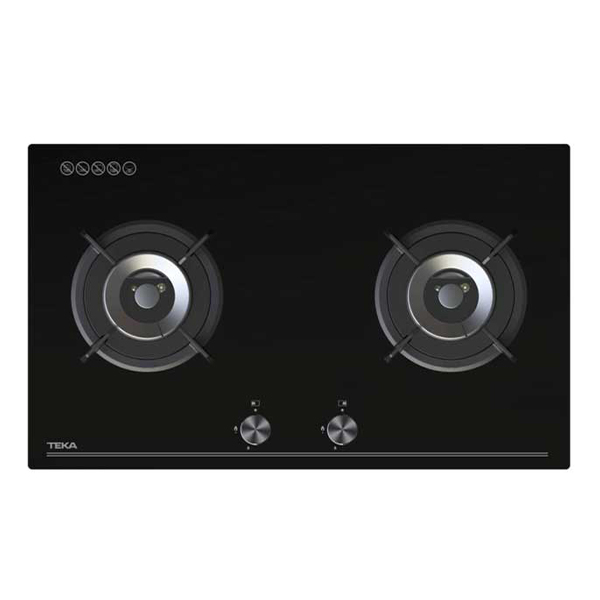 BẾP GA TEKA GKN LUX 75 2G 40232102