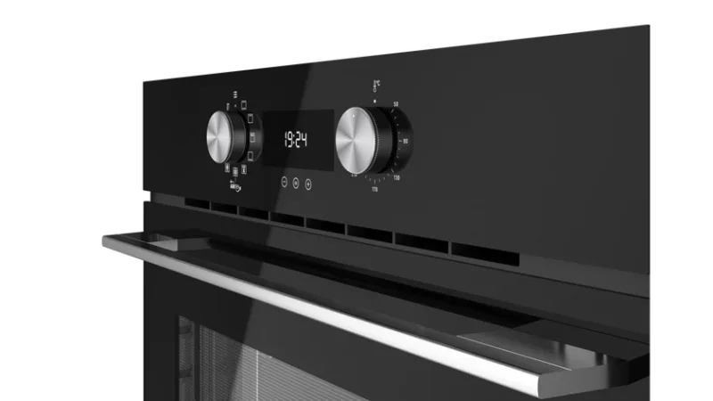 LÒ NƯỚNG ĐIỆN TEKA AIR FRY HLB 8416 111000048 - 52 3