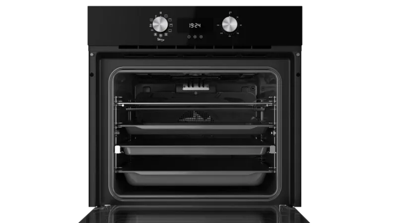 LÒ NƯỚNG ĐIỆN TEKA AIR FRY HLB 8416 111000048 - 53 1