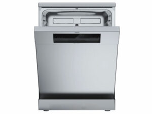 MÁY RỬA CHÉN TEKA DFS 26610 SS 114280003 - 54 1