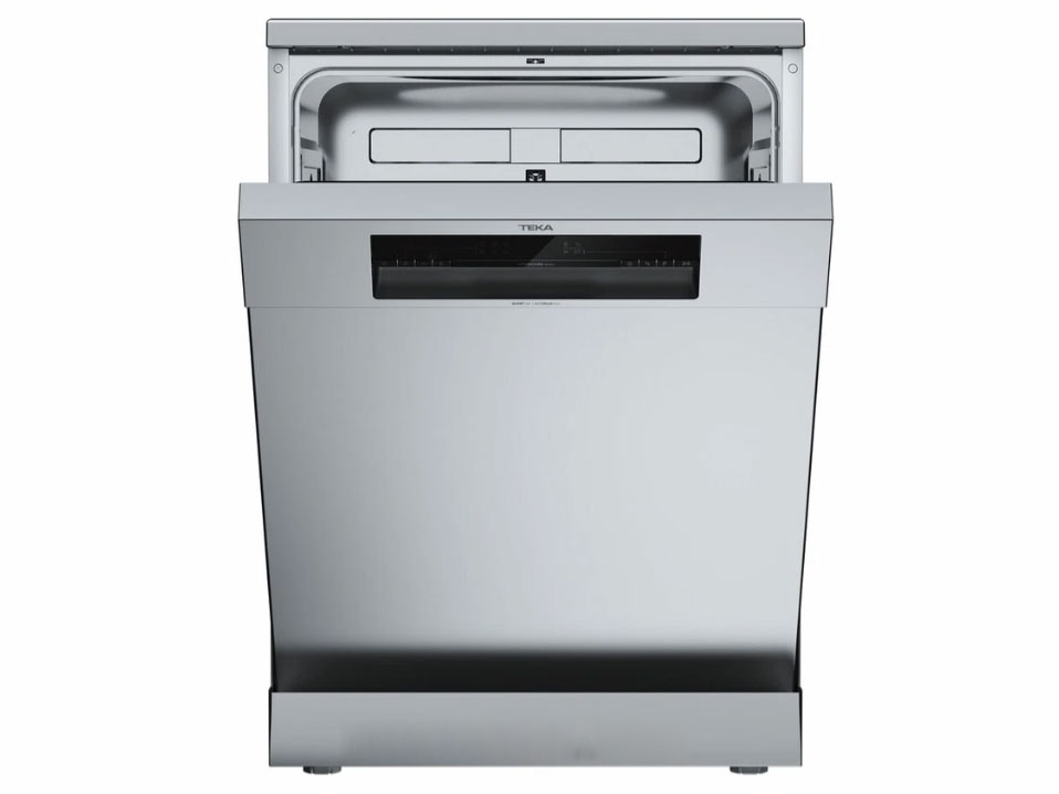 MÁY RỬA CHÉN TEKA DFS 26610 SS 114280003 - 54 1