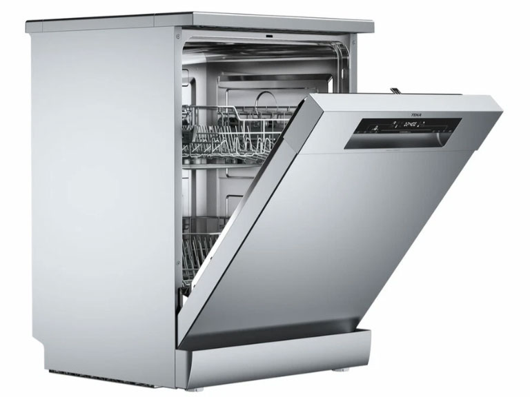MÁY RỬA CHÉN TEKA DFS 26610 SS 114280003 - 55