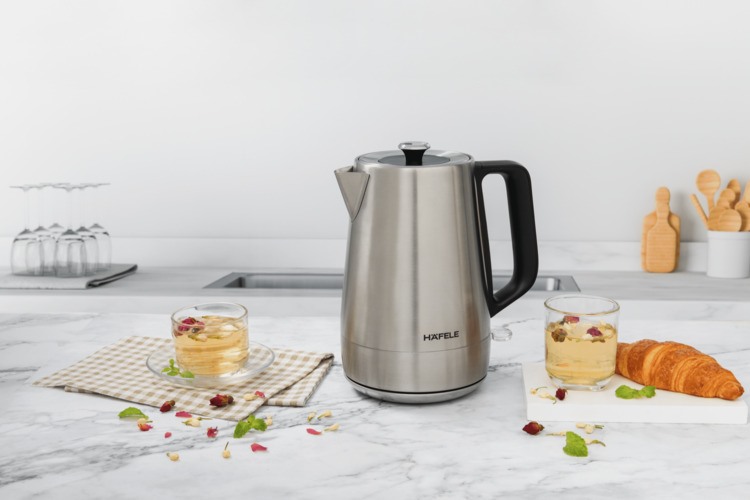 ẤM ĐUN NƯỚC HAFELE HS-K1704X (535.43.734) - 5555