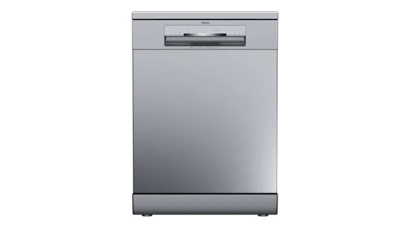 MÁY RỬA CHÉN TEKA DFS 76850 220 50 SS 114260012 - 56 1