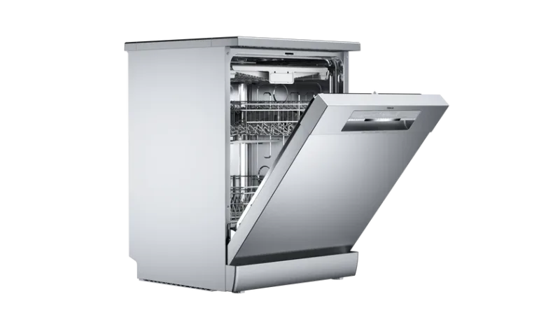 MÁY RỬA CHÉN TEKA DFS 76850 220 50 SS 114260012 - 58 1