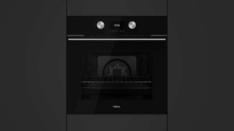 LÒ NƯỚNG TEKA HLB 8600 111000010 - 59 2