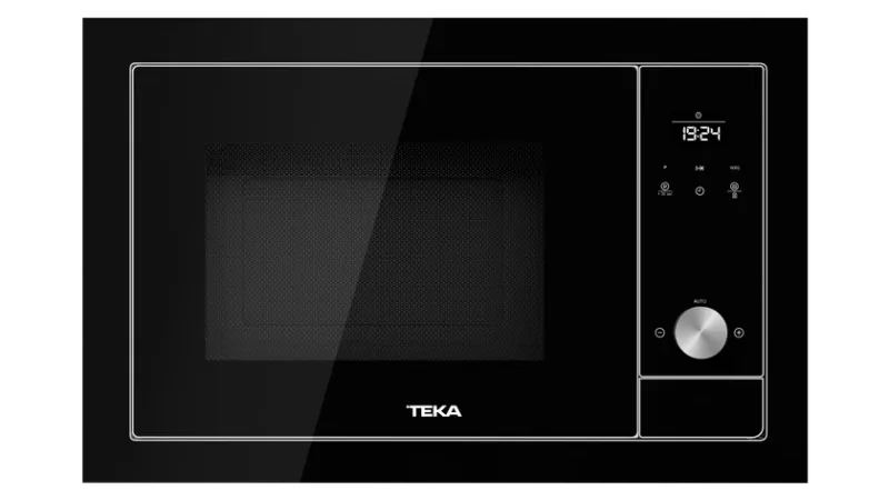 LÒ VI SÓNG TEKA ML 8200 BIS BK 112060001