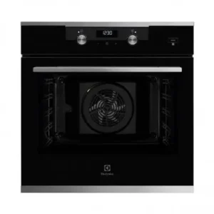 LÒ NƯỚNG ÂM TỦ ELECTROLUX KODEC75X 60CM ULTIMATETASTE 500 71L - 60367572