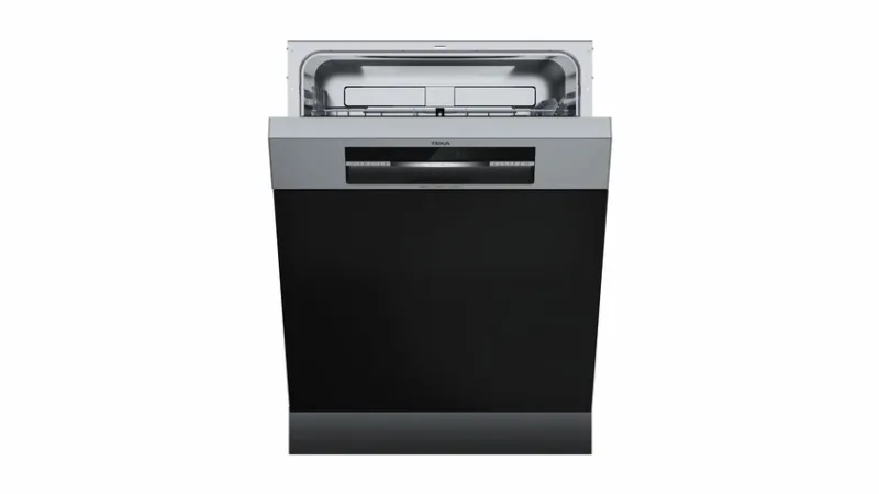 MÁY RỬA CHÉN TEKA DSI 46750 220 50 SS 114270011 - 62 1