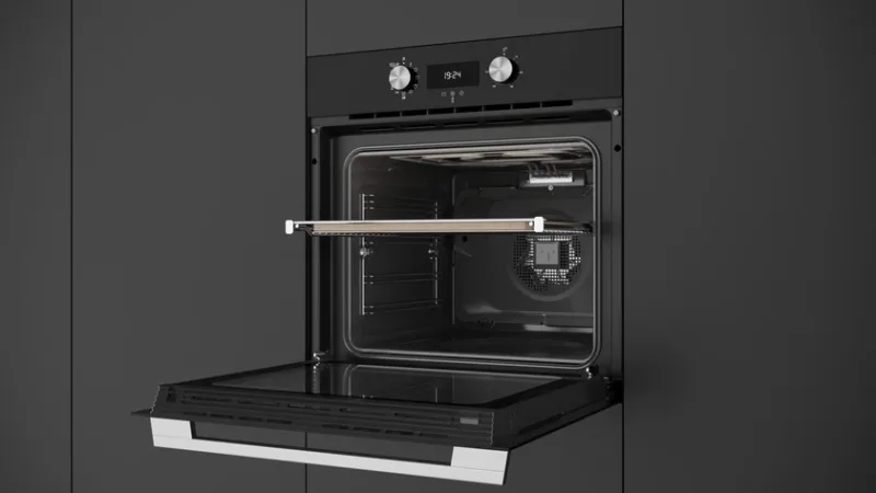 LÒ NƯỚNG ĐIỆN TEKA MAESTRO PIZZA HLB 8510 P 111000049 - 64 2