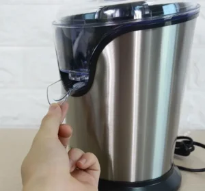 MÁY VẮT CAM HAFELE GS-401 (535.43.089) - 6666