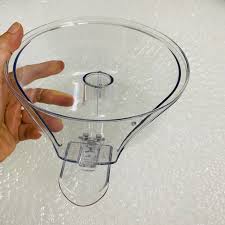 MÁY VẮT CAM HAFELE GS-401 (535.43.089) - 666666