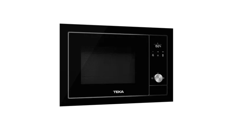 LÒ VI SÓNG TEKA ML 8200 BIS BK 112060001 - 7 2
