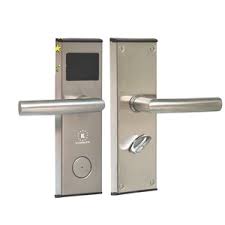 KHÓA ĐIỆN TỬ KHÁCH SẠN KASSLER KL 383 I