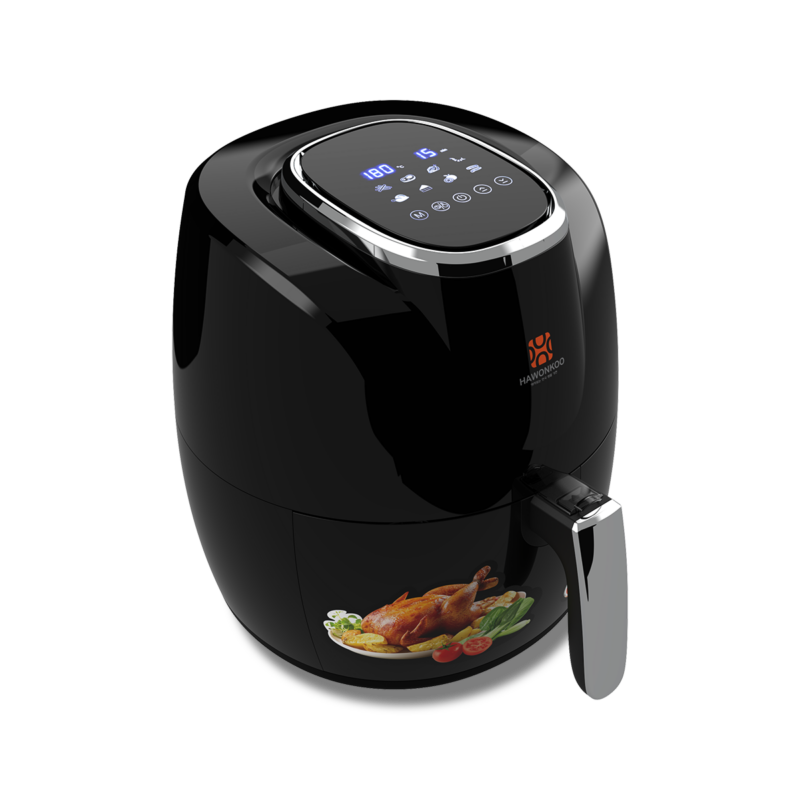 NỒI CHIÊN KHÔNG DÀU HAWONKOO AFH-045