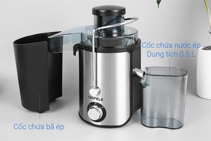 MÁY ÉP TRÁI CÂY HAFELE GS-353 (535.43.086) - 77