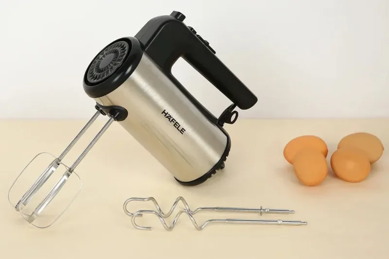 MÁY ĐÁNH TRỨNG CẦM TAY HAFELE HH-B400A (535.43.276) - 777