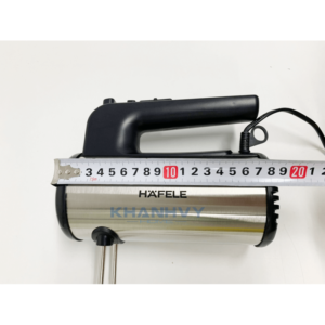MÁY ĐÁNH TRỨNG CẦM TAY HAFELE HH-B400A (535.43.276) - 7777