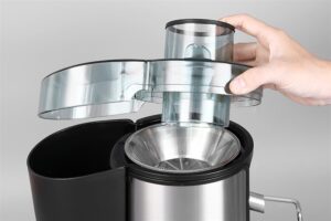 MÁY ÉP TRÁI CÂY HAFELE GS-353 (535.43.086) - 7777777