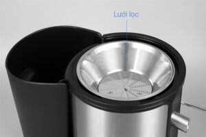 MÁY ÉP TRÁI CÂY HAFELE GS-353 (535.43.086) - 77777777