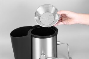 MÁY ÉP TRÁI CÂY HAFELE GS-353 (535.43.086) - 777777777