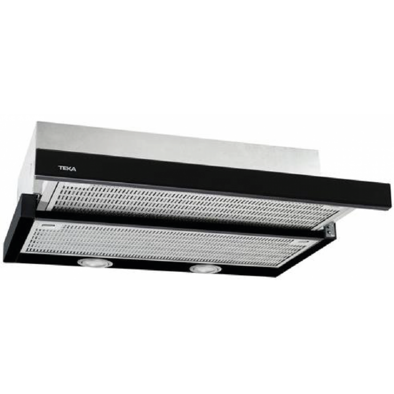 MÁY HÚT MÙI TEKA CNL 6415 (ĐEN) 40436812