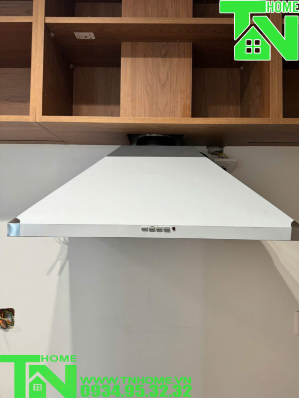 MÁY HÚT MÙI TEKA DBB-70 40460420 - 80255dfdcaa77cf925b61