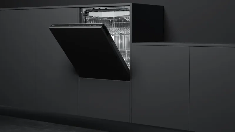 MÁY RỬA CHÉN TEKA DFI 46950 WH 114270001 - 82