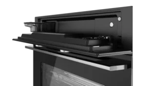 LÒ HẤP KẾT HỢP NƯỚNG TEKA HLC 8470 SC BK 111230013 - 83 2
