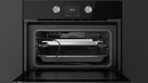 LÒ HẤP KẾT HỢP NƯỚNG TEKA HLC 8470 SC BK 111230013 - 84 2