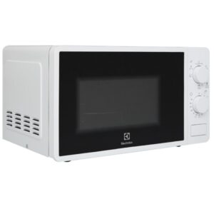 LÒ VI SÓNG ELECTROLUX ĐỂ BÀN TÍCH HỢP NƯỚNG 20L EMG20K38GWP MÀU TRẮNG - 8461 lo vi song electrolux emg20k38gwp 2 1 org