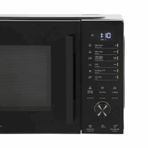 LÒ VI SÓNG ELECTROLUX ĐỂ BÀN TÍCH HỢP NƯỚNG ĐỐI LƯU 23L ULTIMATETASTE 500 EMG23D22B - 846ecdd8ad1ba8b3b73ffb04db1eb563