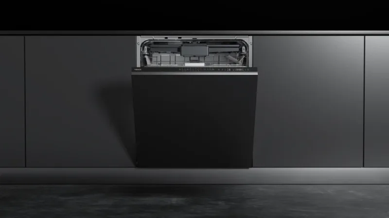 MÁY RỬA CHÉN TEKA DFI 76950 220 50 WH 114260004 - 85