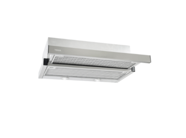 MÁY HÚT MÙI TEKA CNL 6415 (INOX) 40436810 - 89