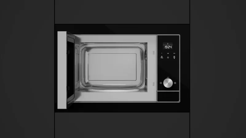 LÒ VI SÓNG TEKA ML 8200 BIS BK 112060001 - 9 1