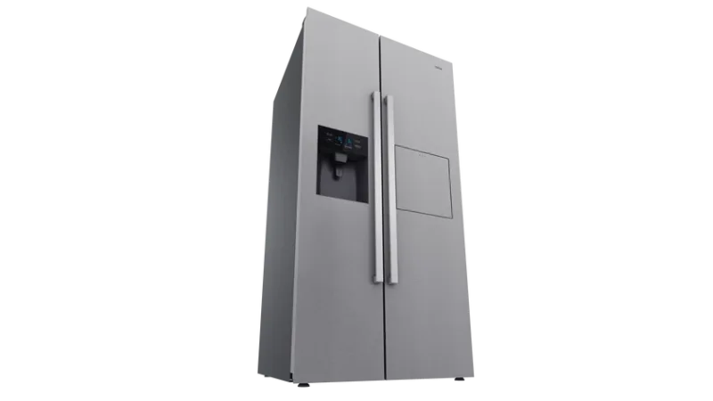 TỦ LẠNH TEKA RLF 74925 SS EU 113430010 - 90 1