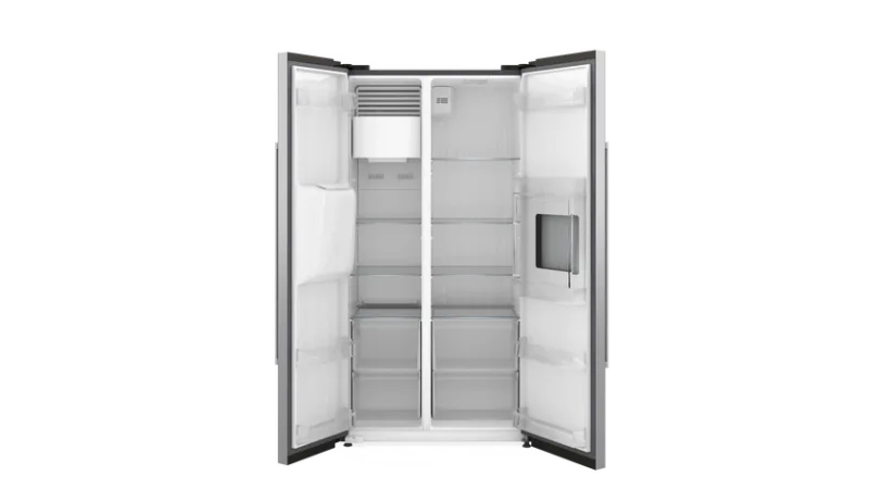 TỦ LẠNH TEKA RLF 74925 SS EU 113430010 - 91 1