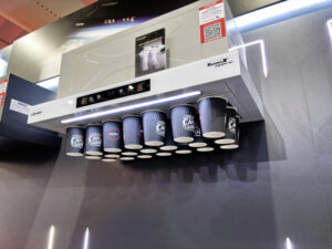 MÁY HÚT MÙI KOCHER TURBO 3D X3D-350T MÀU TRẮNG - 92df60e2 af50 495e b908 90cb989ca850