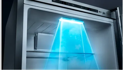 TỦ LẠNH ÂM TƯỜNG SIEMENS KI82LADD0 IQ500