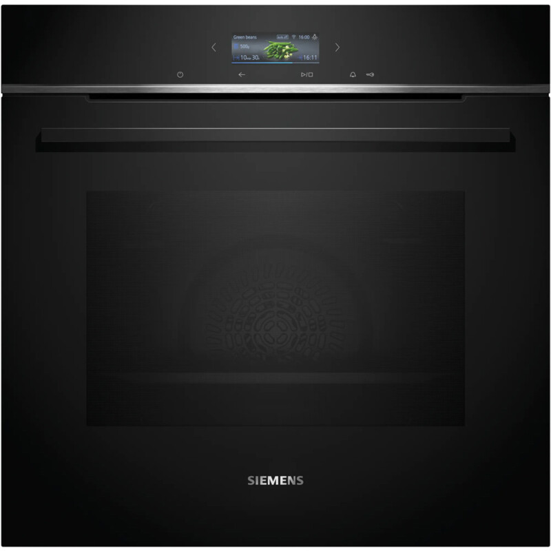 LÒ NƯỚNG SIEMENS HB774G1B1 IQ700