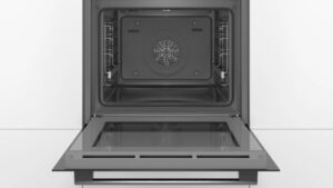 LÒ NƯỚNG ÂM TỦ BOSCH HBA534EB0K SERIE 4 - Anh2 lo nuong Bosch HBA534EB0K