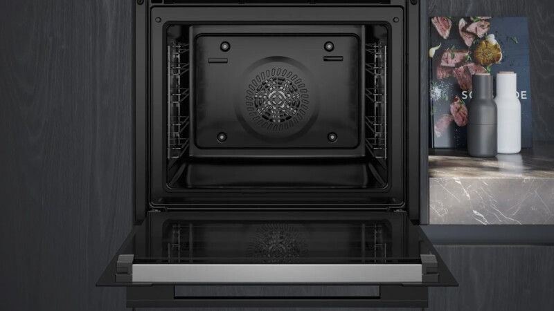 LÒ NƯỚNG SIEMENS HB774G1B1 IQ700