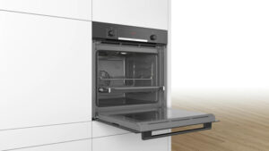 LÒ NƯỚNG ÂM TỦ BOSCH HBA534EB0K SERIE 4 - Anh3 lo nuong Bosch HBA534EB0K