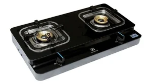 BẾP GA DƯƠNG ELECTROLUX PRIMA 71CM ETG726GKR - Bep gas duong Electrolux ETG726GKR 2