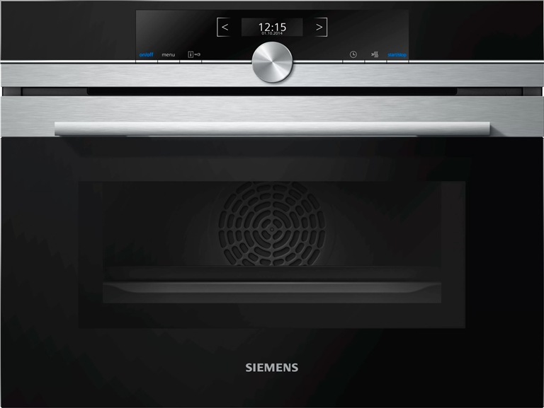 LÒ NƯỚNG SIEMENS HB774G1B1 IQ700
