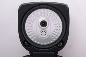 NỒI CƠM ĐIỆN ELECTROLUX EXPLORE 7 E7RC1-550K - E7RC1 550K 7